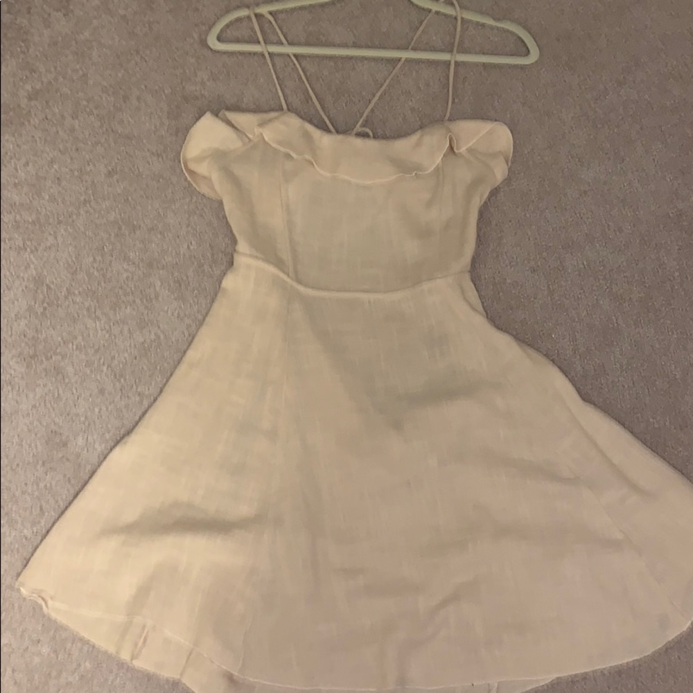 Free people dress